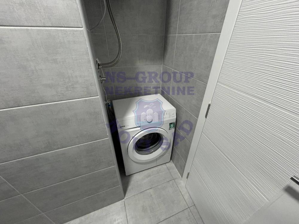 Slika 5 - Prodaja stana, 22m2, Adice Novi Sad
